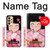 S3042 Japan Girl Hina Doll Kimono Sakura Case For Samsung Galaxy A33 5G S3042 Japan Girl Hina Doll Kimono Sakura Case For Samsung Galaxy A33 5G