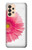 S3044 Vintage Pink Gerbera Daisy Case For Samsung Galaxy A33 5G S3044 Vintage Pink Gerbera Daisy Case For Samsung Galaxy A33 5G