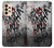S3073 Joker Hahaha Blood Splash Case For Samsung Galaxy A33 5G