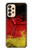 S3303 Germany Flag Vintage Football Graphic Case For Samsung Galaxy A33 5G S3303 Germany Flag Vintage Football Graphic Case For Samsung Galaxy A33 5G
