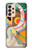 S3346 Vasily Kandinsky Guggenheim Case For Samsung Galaxy A33 5G