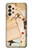 S3397 Postcards Memories Case For Samsung Galaxy A33 5G