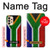 S3464 South Africa Flag Case For Samsung Galaxy A33 5G S3464 South Africa Flag Case For Samsung Galaxy A33 5G