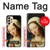 S3476 Virgin Mary Prayer Case For Samsung Galaxy A33 5G