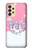 S3518 Unicorn Cartoon Case For Samsung Galaxy A33 5G