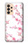 S3707 Pink Cherry Blossom Spring Flower Case For Samsung Galaxy A33 5G S3707 Pink Cherry Blossom Spring Flower Case For Samsung Galaxy A33 5G