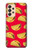 S3755 Mexican Taco Tacos Case For Samsung Galaxy A33 5G