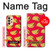 S3755 Mexican Taco Tacos Case For Samsung Galaxy A33 5G