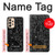 S3808 Mathematics Blackboard Case For Samsung Galaxy A33 5G