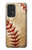 S0064 Baseball Case For Samsung Galaxy A53 5G