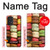S0080 Macarons Case For Samsung Galaxy A53 5G