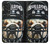 S0098 Bulldog American Football Case For Samsung Galaxy A53 5G