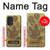 S0214 Van Gogh Vase Fifteen Sunflowers Case For Samsung Galaxy A53 5G
