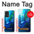 S0385 Dolphin Case For Samsung Galaxy A53 5G