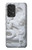 S0386 Dragon Carving Case For Samsung Galaxy A53 5G