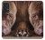 S0519 PitBull Face Case For Samsung Galaxy A53 5G