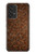 S0542 Rust Texture Case For Samsung Galaxy A53 5G