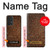 S0542 Rust Texture Case For Samsung Galaxy A53 5G