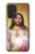 S0798 Jesus Case For Samsung Galaxy A53 5G