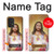 S0798 Jesus Case For Samsung Galaxy A53 5G