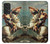 S1063 Napoleon Bonaparte Case For Samsung Galaxy A53 5G