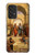 S1086 Raphael's School of Athens Case For Samsung Galaxy A53 5G