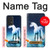 S1130 Unicorn Horse Case For Samsung Galaxy A53 5G
