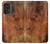 S1140 Wood Skin Graphic Case For Samsung Galaxy A53 5G