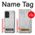 S1142 Wood Skin Graphic Case For Samsung Galaxy A53 5G