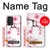 S2359 Plum Blossom Case For Samsung Galaxy A53 5G