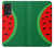 S2383 Watermelon Case For Samsung Galaxy A53 5G