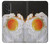 S2695 Fried Egg Case For Samsung Galaxy A53 5G