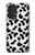 S2728 Dalmatians Texture Case For Samsung Galaxy A53 5G