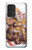 S2820 Hindu God Ganesha Ganapati Vinayaka Case For Samsung Galaxy A53 5G