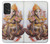 S2820 Hindu God Ganesha Ganapati Vinayaka Case For Samsung Galaxy A53 5G