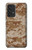 S2939 Desert Digital Camo Camouflage Case For Samsung Galaxy A53 5G