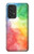S2945 Colorful Watercolor Case For Samsung Galaxy A53 5G
