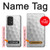 S2960 White Golf Ball Case For Samsung Galaxy A53 5G