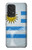 S2995 Uruguay Football Soccer Case For Samsung Galaxy A53 5G
