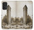 S3046 Old New York Flatiron Building Case For Samsung Galaxy A53 5G