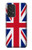 S3103 Flag of The United Kingdom Case For Samsung Galaxy A53 5G