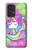 S3264 Pastel Unicorn Case For Samsung Galaxy A53 5G