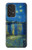S3336 Van Gogh Starry Night Over the Rhone Case For Samsung Galaxy A53 5G