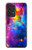 S3371 Nebula Sky Case For Samsung Galaxy A53 5G