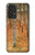 S3380 Gustav Klimt Birch Forest Case For Samsung Galaxy A53 5G