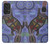 S3387 Platypus Australian Aboriginal Art Case For Samsung Galaxy A53 5G