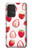 S3481 Strawberry Case For Samsung Galaxy A53 5G