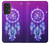 S3484 Cute Galaxy Dream Catcher Case For Samsung Galaxy A53 5G