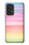 S3507 Colorful Rainbow Pastel Case For Samsung Galaxy A53 5G