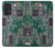 S3519 Electronics Circuit Board Graphic Case For Samsung Galaxy A53 5G